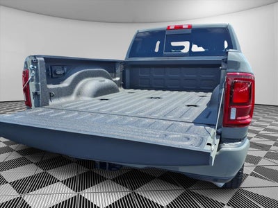 2026 RAM 2500 RAM 2500 BIG HORN CREW CAB 4X4 6'4' BOX