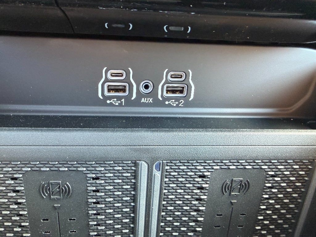 2027 RAM 2500 Laramie