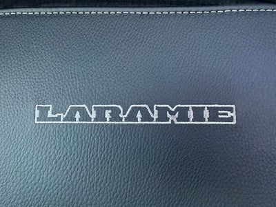 2027 RAM 2500 Laramie