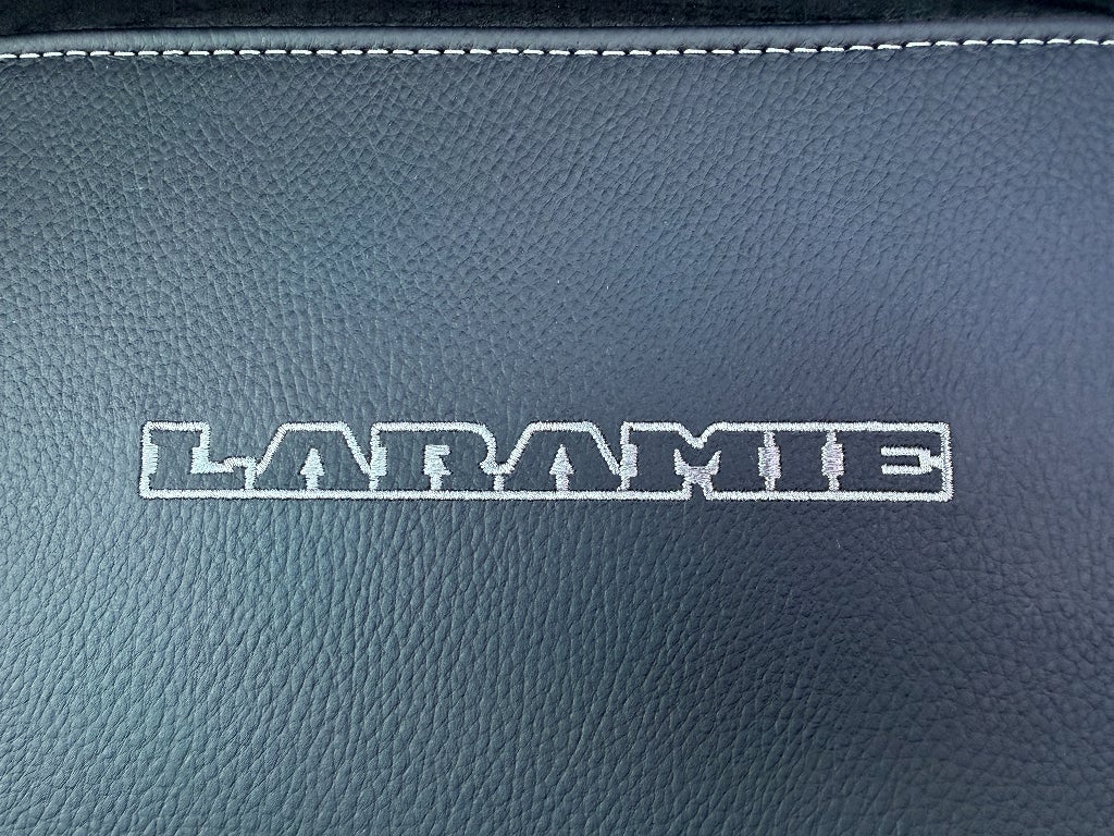 2027 RAM 2500 Laramie