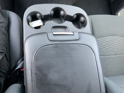 2025 RAM Ram 2500 RAM 2500 TRADESMAN CREW CAB 4X4 8' BOX