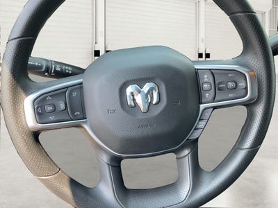 2025 RAM Ram 2500 RAM 2500 TRADESMAN CREW CAB 4X4 8' BOX