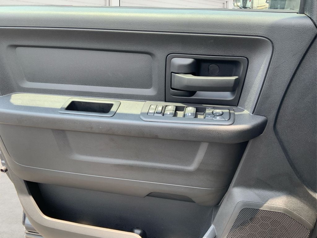 2025 RAM Ram 2500 RAM 2500 TRADESMAN CREW CAB 4X4 8' BOX