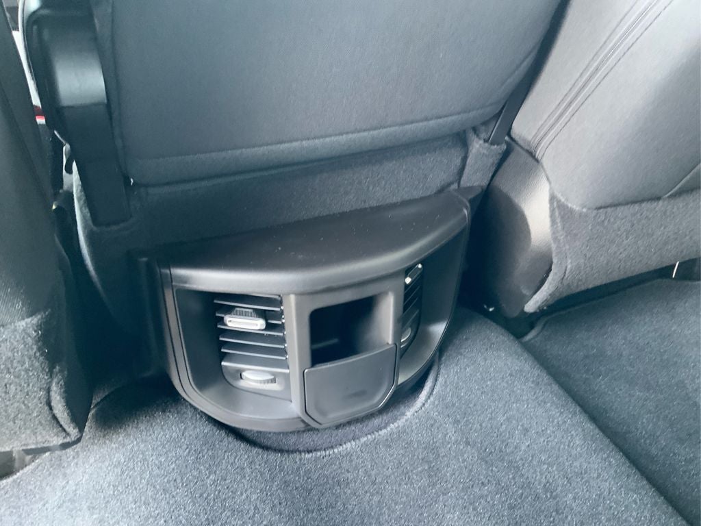 2025 RAM Ram 2500 RAM 2500 TRADESMAN CREW CAB 4X4 8' BOX