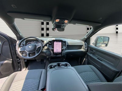 2025 RAM Ram 2500 RAM 2500 TRADESMAN CREW CAB 4X4 8' BOX