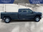 2025 RAM Ram 2500 RAM 2500 TRADESMAN CREW CAB 4X4 8' BOX