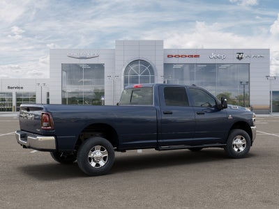2025 RAM Ram 2500 RAM 2500 TRADESMAN CREW CAB 4X4 8' BOX