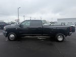 2026 RAM Ram 3500 RAM 3500 BIG HORN CREW CAB 4X4 8' BOX