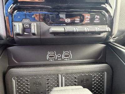 2026 RAM 3500 RAM 3500 BIG HORN CREW CAB 4X4 8' BOX