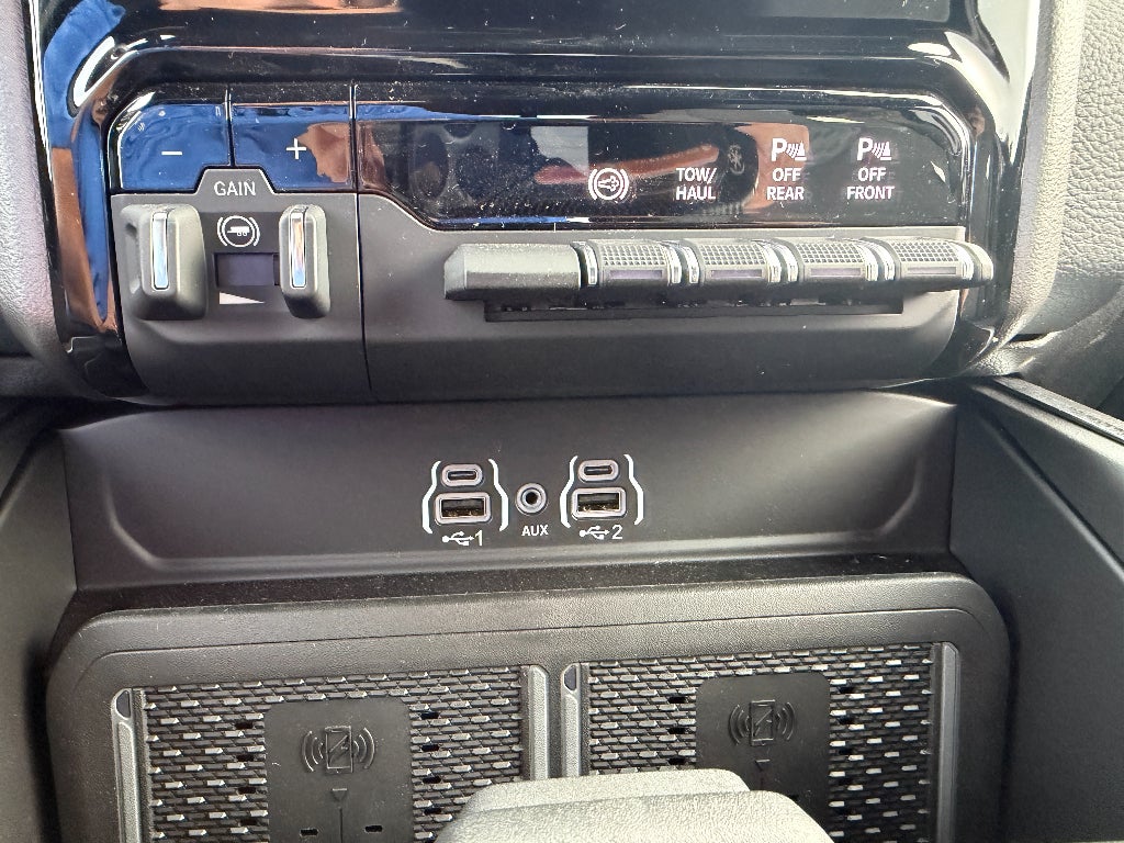 2026 RAM 3500 RAM 3500 BIG HORN CREW CAB 4X4 8' BOX