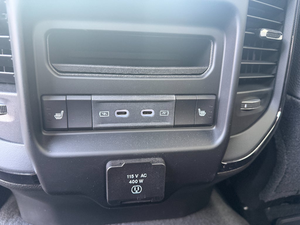 2026 RAM Ram 3500 RAM 3500 LIMITED CREW CAB 4X4 8' BOX