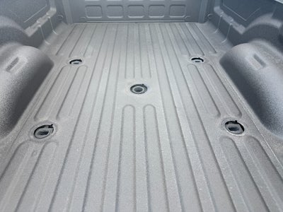 2026 RAM Ram 3500 RAM 3500 LIMITED CREW CAB 4X4 8' BOX
