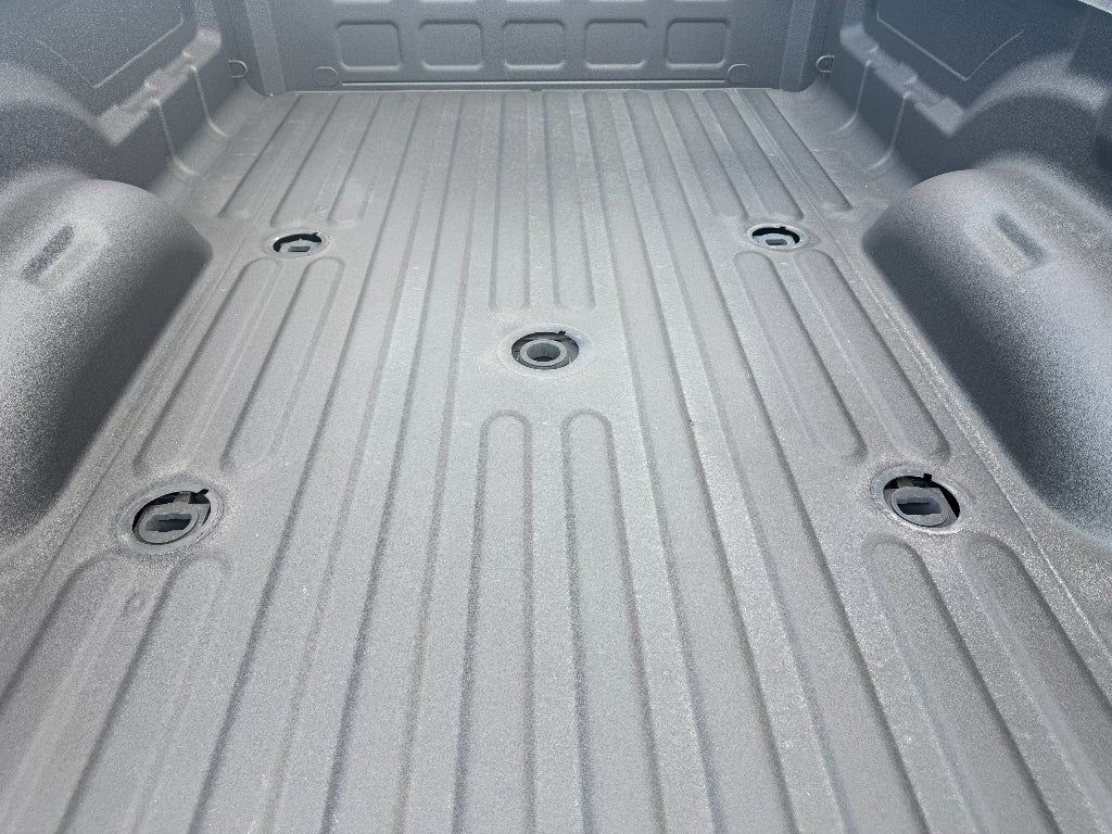 2026 RAM Ram 3500 RAM 3500 LIMITED CREW CAB 4X4 8' BOX
