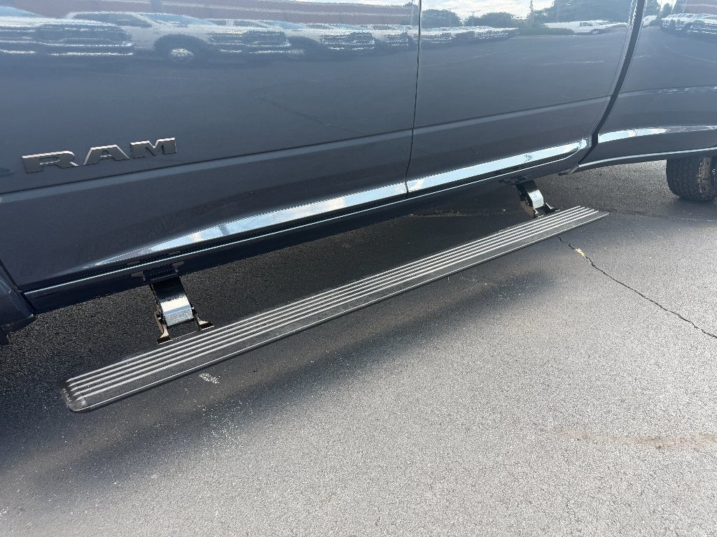 2026 RAM Ram 3500 RAM 3500 LIMITED CREW CAB 4X4 8' BOX