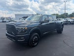 2026 RAM Ram 3500 RAM 3500 LIMITED CREW CAB 4X4 8' BOX
