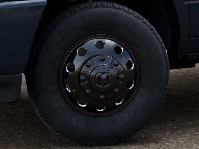 2026 RAM Ram 3500 RAM 3500 LIMITED CREW CAB 4X4 8' BOX