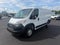2026 RAM Ram ProMaster RAM PROMASTER 1500 TRADESMAN CARGO VAN LOW ROOF 136' WB