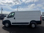 2026 RAM Ram ProMaster RAM PROMASTER 1500 TRADESMAN CARGO VAN LOW ROOF 136' WB