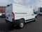 2026 RAM Ram ProMaster RAM PROMASTER 1500 TRADESMAN CARGO VAN LOW ROOF 136' WB