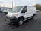 2026 RAM Ram ProMaster RAM PROMASTER 1500 TRADESMAN CARGO VAN LOW ROOF 136' WB
