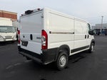 2026 RAM Ram ProMaster RAM PROMASTER 1500 TRADESMAN CARGO VAN LOW ROOF 136' WB