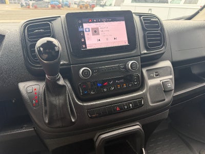 2023 RAM ProMaster 2500 Cargo Van High Roof 136' WB