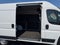 2025 RAM ProMaster 2500 Cargo Van Tradesman High Roof 136' WB w/Pass Seat