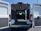 2025 RAM ProMaster 2500 Cargo Van Tradesman High Roof 136' WB w/Pass Seat
