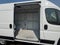 2024 RAM ProMaster 2500 Cargo Van Tradesman High Roof 136' WB w/Pass Seat