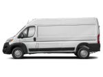 2026 RAM ProMaster 2500 Cargo Van Tradesman High Roof 159' WB w/Pass Seat
