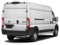 2026 RAM ProMaster 2500 Cargo Van Tradesman High Roof 159' WB w/Pass Seat