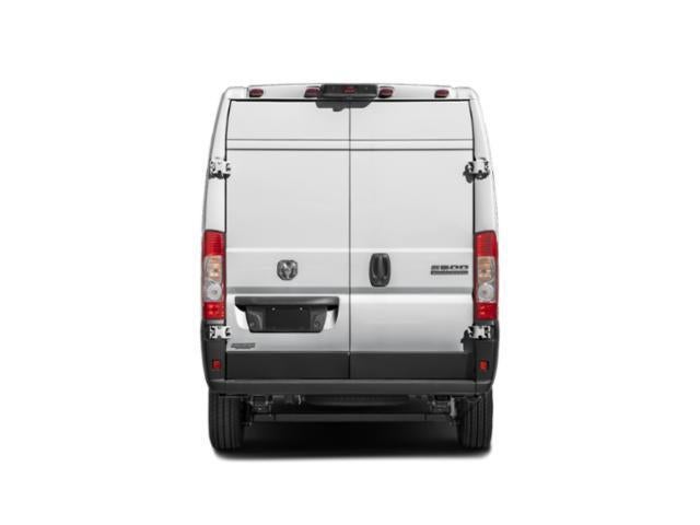 2026 RAM ProMaster 2500 Cargo Van Tradesman High Roof 159' WB w/Pass Seat