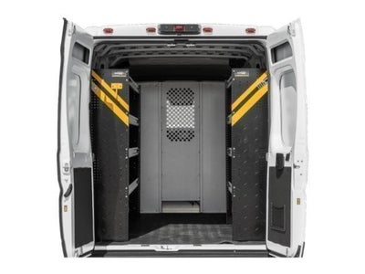 2023 RAM ProMaster 2500 Cargo Van High Roof 159' WB