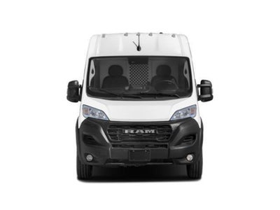 2023 RAM ProMaster 2500 Cargo Van High Roof 159' WB