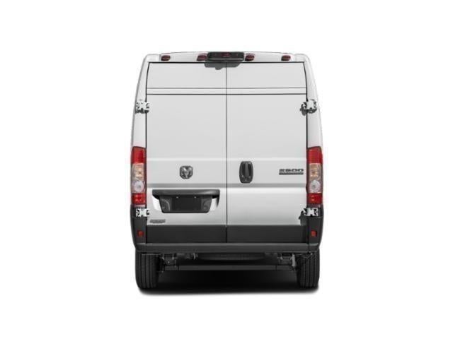 2023 RAM ProMaster 2500 Cargo Van High Roof 159' WB