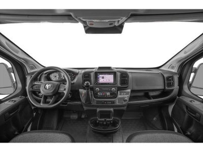 2023 RAM ProMaster 2500 Cargo Van High Roof 159' WB