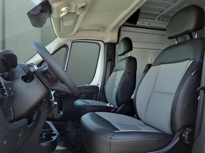 2026 RAM Ram ProMaster RAM PROMASTER 2500 TRADESMAN CARGO VAN HIGH ROOF 159' WB