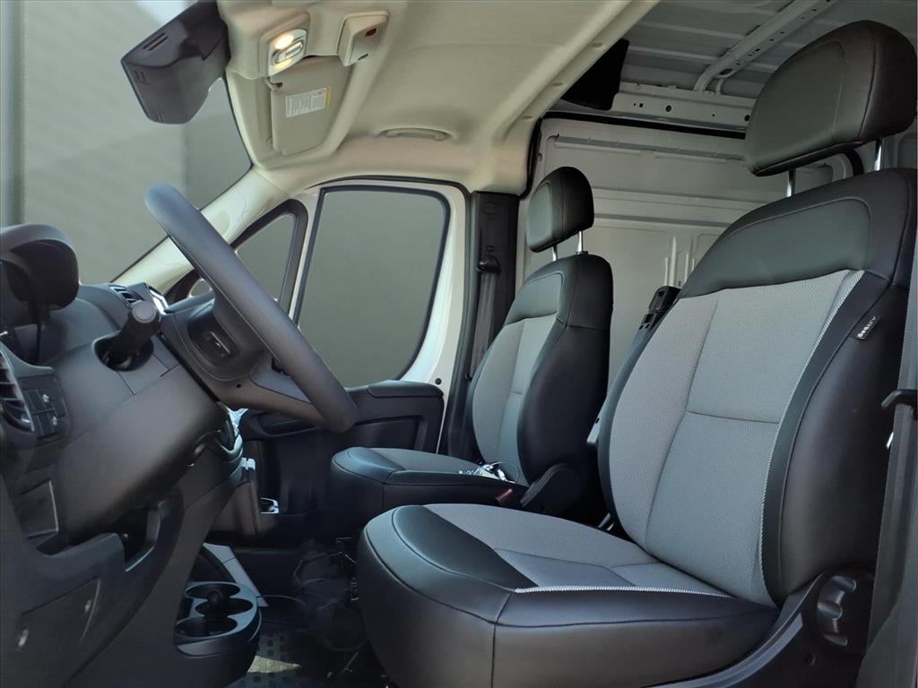 2026 RAM Ram ProMaster RAM PROMASTER 2500 TRADESMAN CARGO VAN HIGH ROOF 159' WB