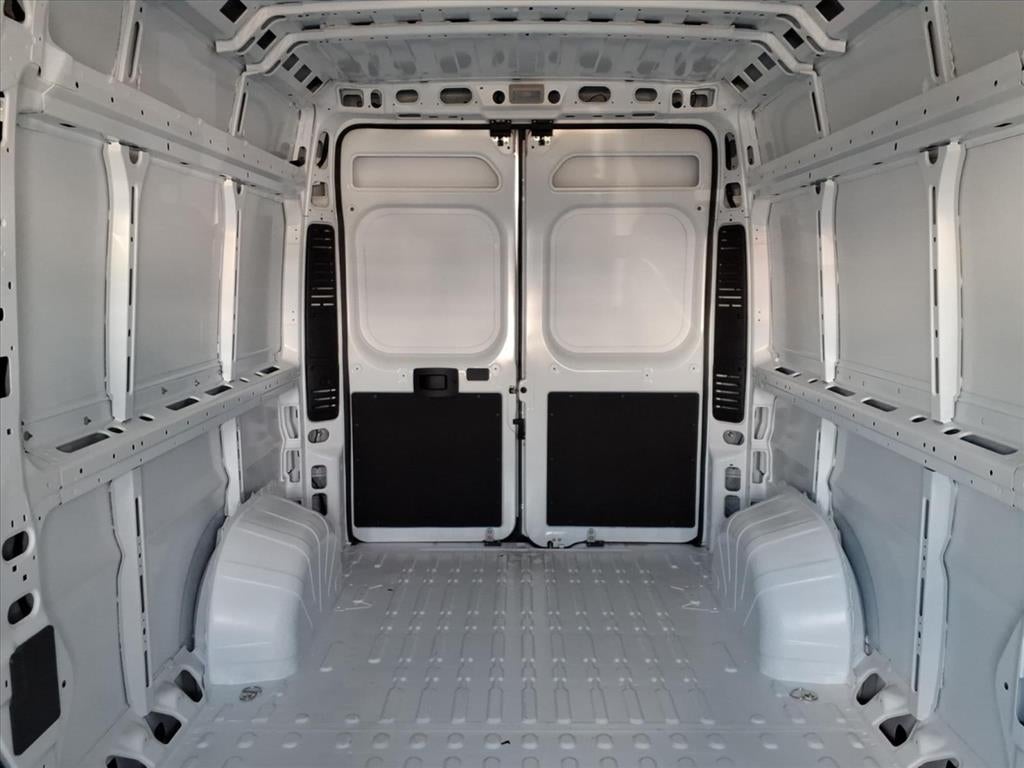 2026 RAM Ram ProMaster RAM PROMASTER 2500 TRADESMAN CARGO VAN HIGH ROOF 159' WB