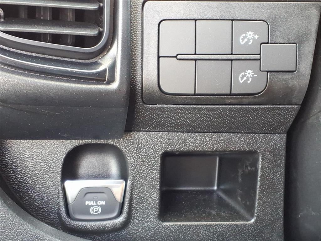 2026 RAM Ram ProMaster RAM PROMASTER 2500 TRADESMAN CARGO VAN HIGH ROOF 159' WB