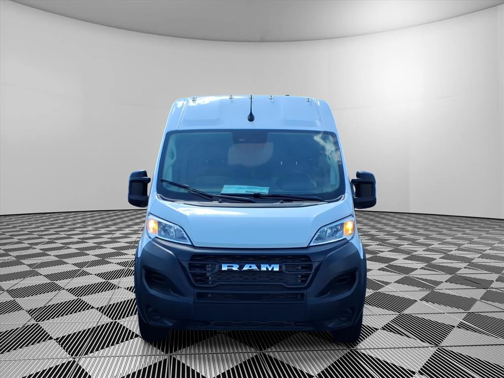 2026 RAM Ram ProMaster RAM PROMASTER 2500 TRADESMAN CARGO VAN HIGH ROOF 159' WB