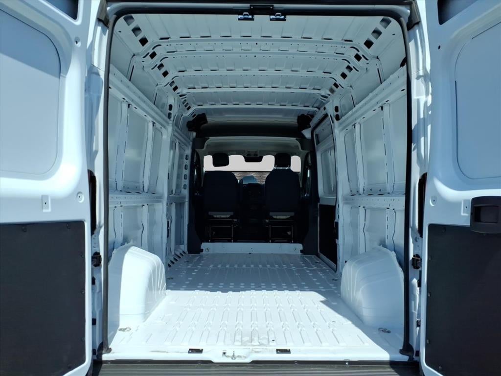 2026 RAM Ram ProMaster RAM PROMASTER 2500 TRADESMAN CARGO VAN HIGH ROOF 159' WB