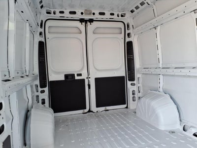 2026 RAM Ram ProMaster RAM PROMASTER 2500 TRADESMAN CARGO VAN HIGH ROOF 159' WB