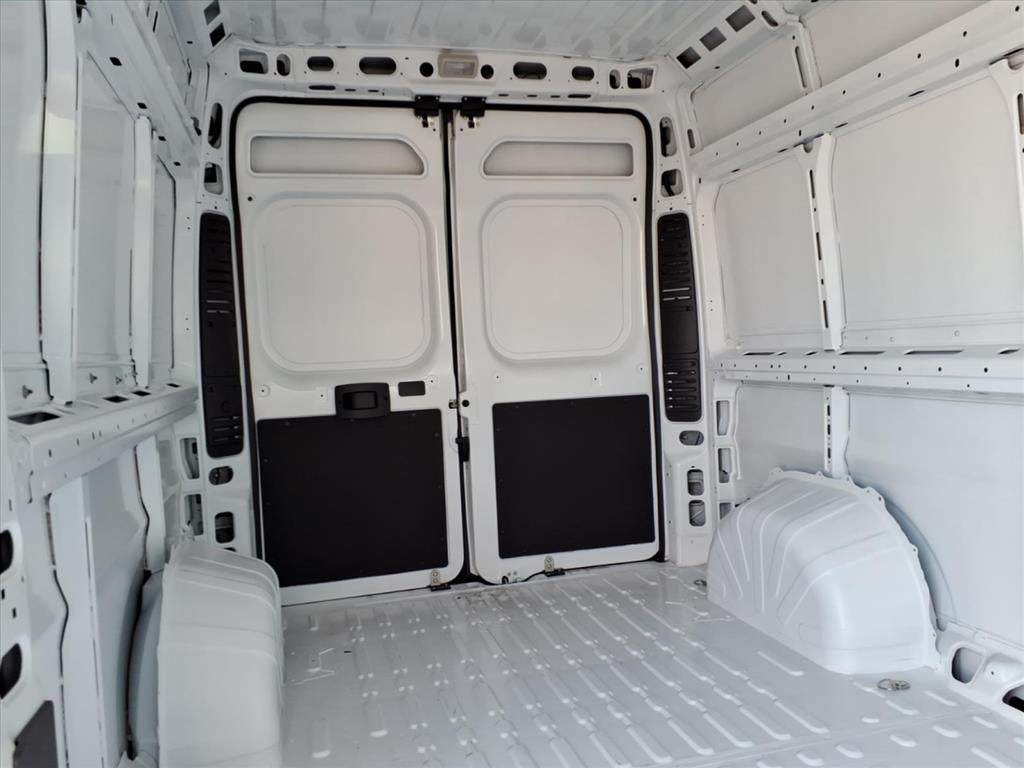 2026 RAM Ram ProMaster RAM PROMASTER 2500 TRADESMAN CARGO VAN HIGH ROOF 159' WB