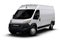 2026 RAM Ram ProMaster RAM PROMASTER 2500 TRADESMAN CARGO VAN HIGH ROOF 159' WB