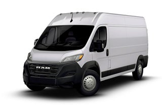 2026 RAM Ram ProMaster RAM PROMASTER 2500 TRADESMAN CARGO VAN HIGH ROOF 159' WB