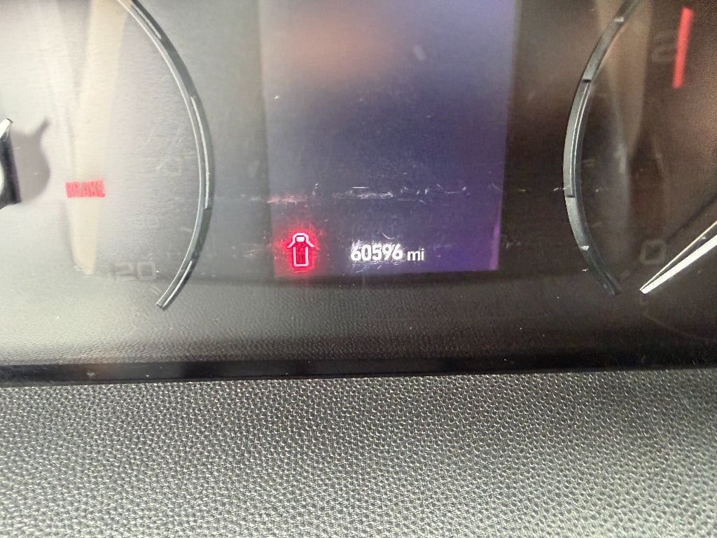 2025 RAM ProMaster 2500 Cargo Van Tradesman High Roof 159' WB w/Pass Seat