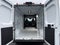 2025 RAM ProMaster 2500 Cargo Van Tradesman High Roof 159' WB w/Pass Seat