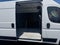 2026 RAM ProMaster 2500 Cargo Van Tradesman High Roof 159' WB w/Pass Seat