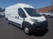 2026 RAM ProMaster 2500 Cargo Van Tradesman High Roof 159' WB w/Pass Seat